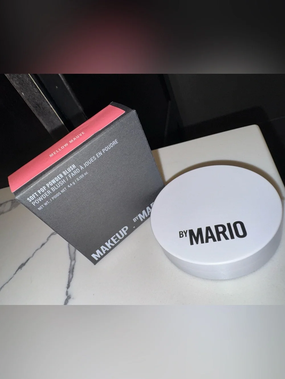Makeup By Mario makeup by